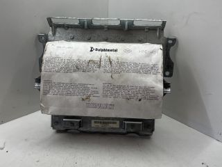 bontott RENAULT CLIO II Utasoldali Légzsák