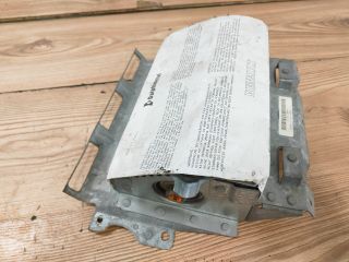 bontott RENAULT CLIO II Utasoldali Légzsák