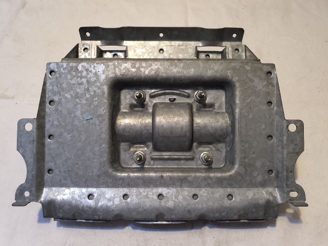 bontott RENAULT CLIO II Utasoldali Légzsák