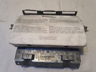 bontott RENAULT CLIO II Utasoldali Légzsák