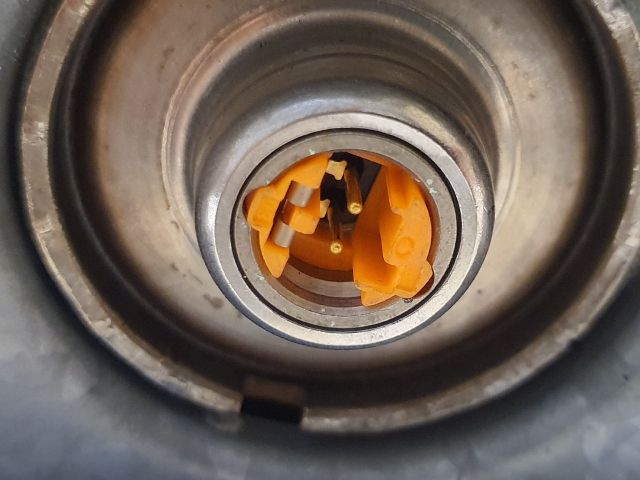 bontott RENAULT CLIO II Utasoldali Légzsák