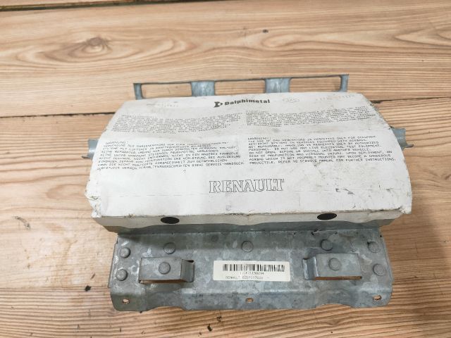 bontott RENAULT CLIO II Utasoldali Légzsák