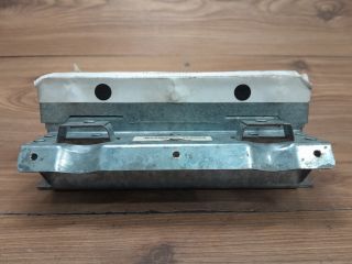 bontott RENAULT CLIO II Utasoldali Légzsák