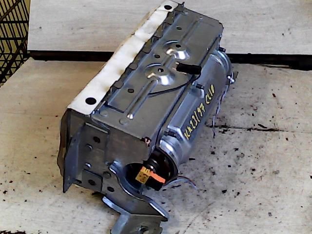 bontott RENAULT CLIO II Utasoldali Légzsák