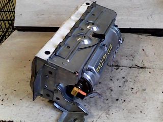 bontott RENAULT CLIO II Utasoldali Légzsák