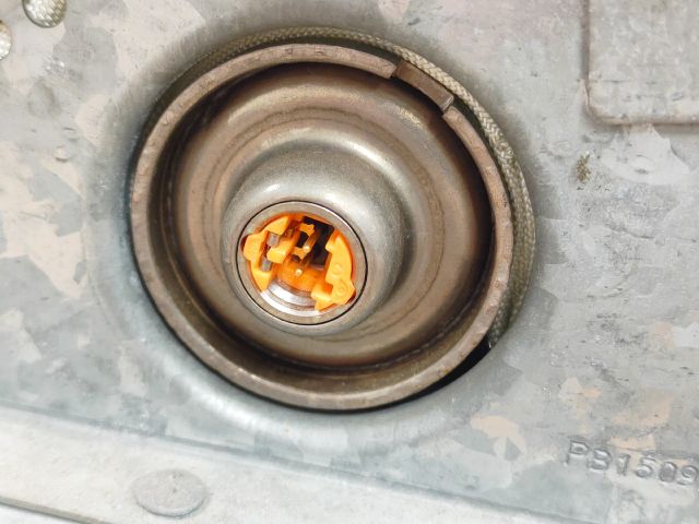 bontott RENAULT CLIO II Utasoldali Légzsák