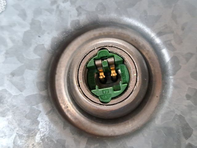 bontott RENAULT CLIO II Utasoldali Légzsák