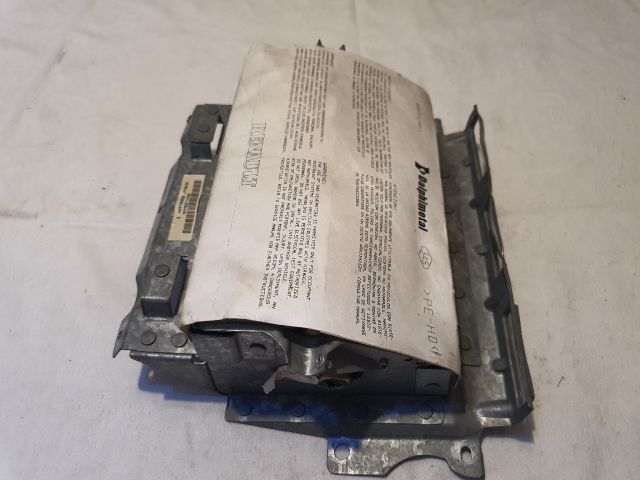 bontott RENAULT CLIO II Utasoldali Légzsák