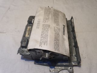 bontott RENAULT CLIO II Utasoldali Légzsák