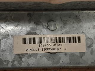 bontott RENAULT CLIO II Utasoldali Légzsák