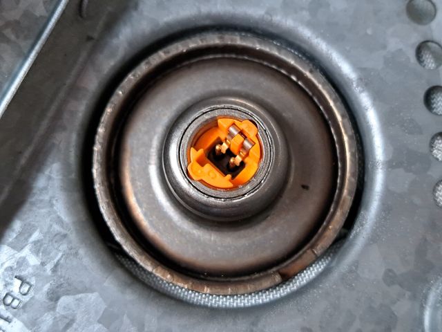 bontott RENAULT CLIO II Utasoldali Légzsák