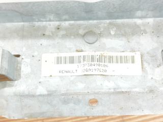 bontott RENAULT CLIO II Utasoldali Légzsák