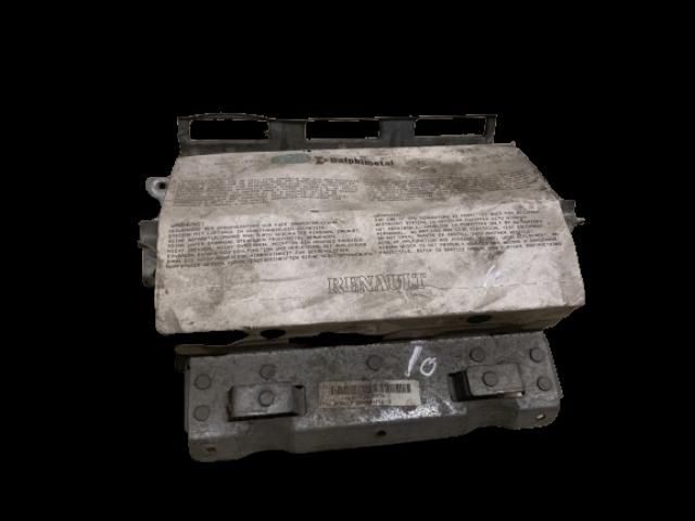 bontott RENAULT CLIO II Utasoldali Légzsák