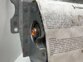 bontott RENAULT CLIO II Utasoldali Légzsák