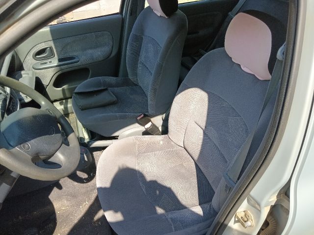 bontott RENAULT CLIO II Utasoldali Légzsák