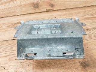 bontott RENAULT CLIO II Utasoldali Légzsák