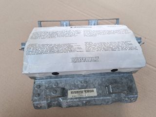 bontott RENAULT CLIO II Utasoldali Légzsák