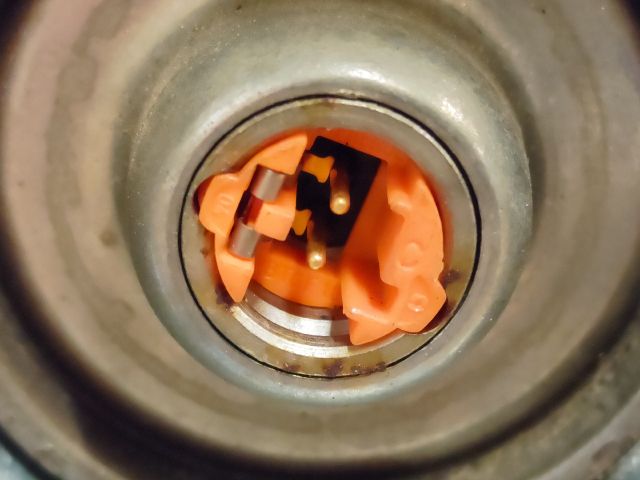 bontott RENAULT CLIO II Utasoldali Légzsák