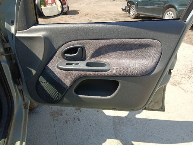 bontott RENAULT CLIO II Utasoldali Légzsák