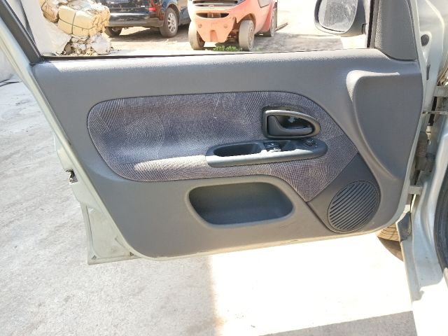 bontott RENAULT CLIO II Utasoldali Légzsák