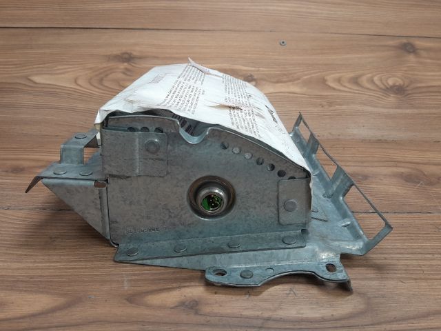 bontott RENAULT CLIO II Utasoldali Légzsák