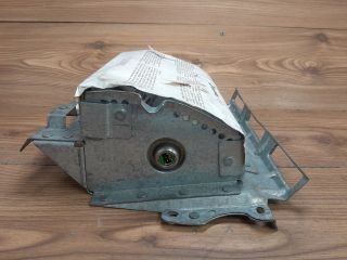 bontott RENAULT CLIO II Utasoldali Légzsák