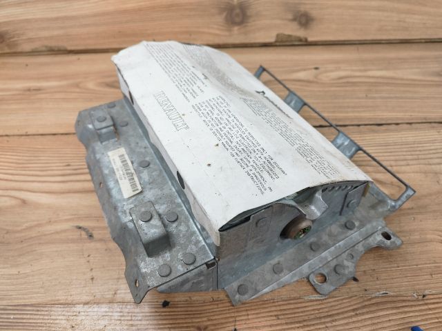 bontott RENAULT CLIO II Utasoldali Légzsák
