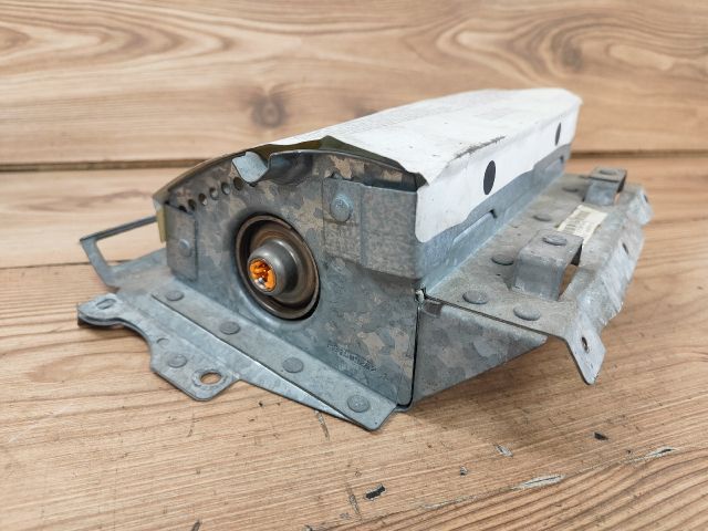 bontott RENAULT CLIO II Utasoldali Légzsák