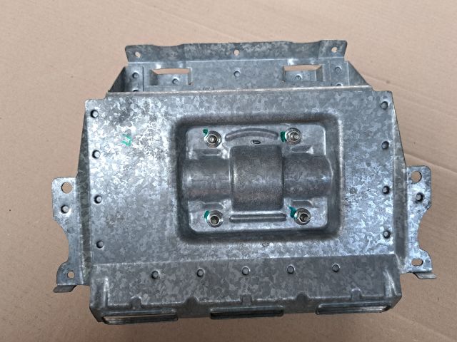 bontott RENAULT CLIO II Utasoldali Légzsák