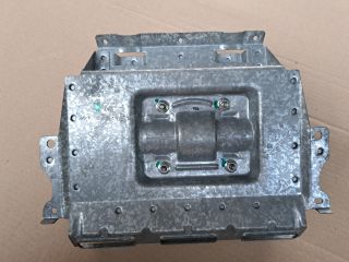 bontott RENAULT CLIO II Utasoldali Légzsák