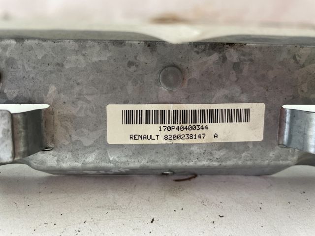 bontott RENAULT CLIO II Utasoldali Légzsák