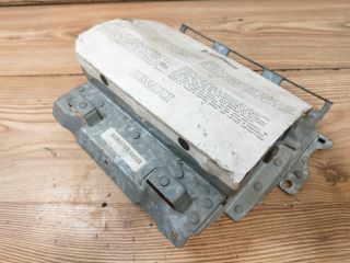 bontott RENAULT CLIO II Utasoldali Légzsák