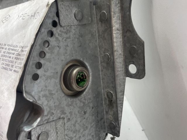 bontott RENAULT CLIO II Utasoldali Légzsák