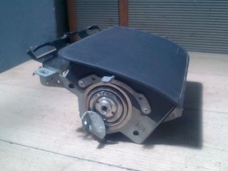 bontott RENAULT CLIO II Utasoldali Légzsák