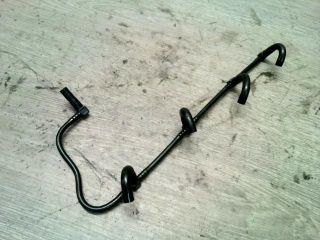 bontott RENAULT CLIO II Üzemanyagcső