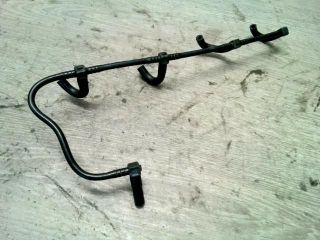 bontott RENAULT CLIO II Üzemanyagcső