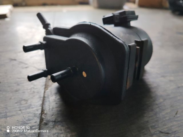 bontott RENAULT CLIO II Üzemanyagszűrő Ház