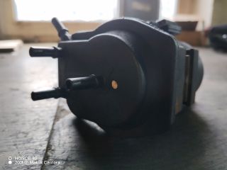 bontott RENAULT CLIO II Üzemanyagszűrő Ház