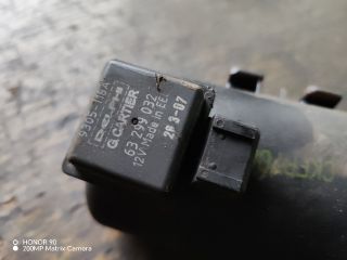 bontott RENAULT CLIO II Üzemanyagszűrő Ház