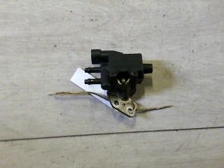 bontott RENAULT CLIO II Vákum Szelep