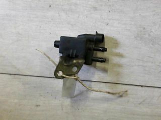 bontott RENAULT CLIO II Vákum Szelep