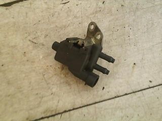 bontott RENAULT CLIO II Vákum Szelep