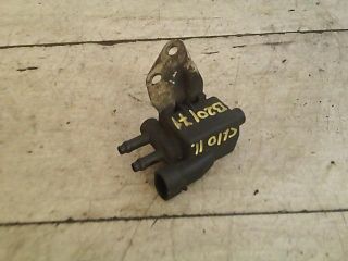 bontott RENAULT CLIO II Vákum Szelep