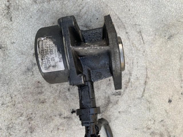 bontott RENAULT CLIO II Vákumpumpa