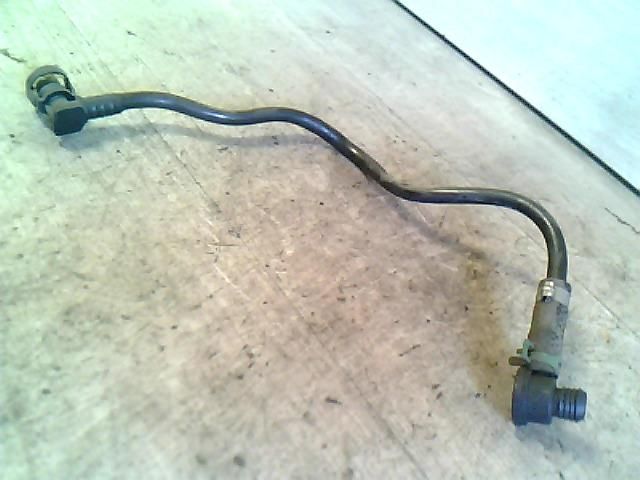 bontott RENAULT CLIO II Vákuumcső