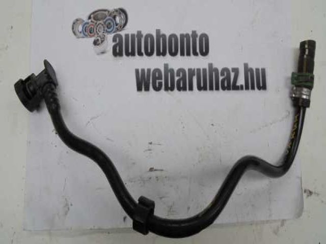 bontott RENAULT CLIO II Vákuumcső