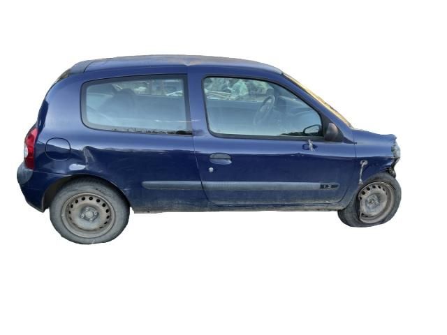 bontott RENAULT CLIO II Váltógomb