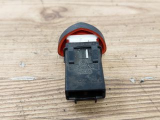 bontott RENAULT CLIO II Vészvillogó Kapcsoló