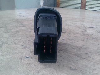 bontott RENAULT CLIO II Vészvillogó Kapcsoló