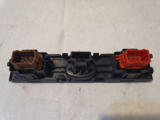 bontott RENAULT CLIO II Vészvillogó Kapcsoló